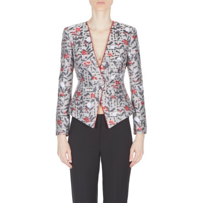дамски,якета,и,палта,emporio,armani,emporio,printed,blzr,ld99,fantasia