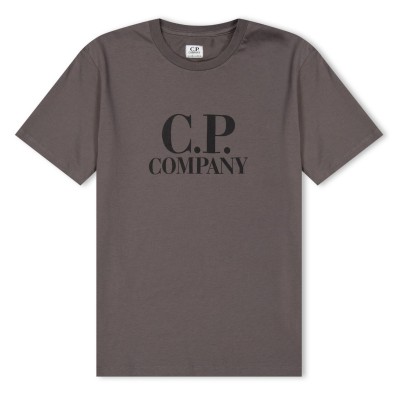 тениска,детски,3/4,панталони,cp,company,boys',goggle,logo,regular,fit,t,shirt,anthrcite,60394