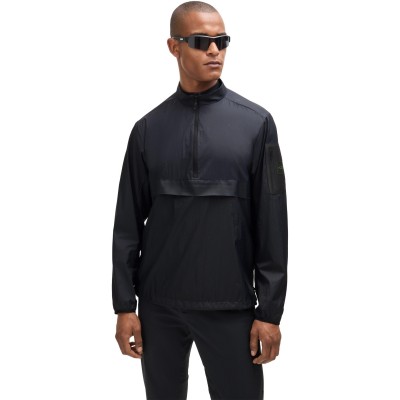 мъжки,якета,boss,men,s,junior,fonse,weather,resistant,windbreaker,dark,blue