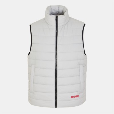 елек,облекла,на,разпродажба,мъжки,якета,hugo,gilet,lt,pstl,grey