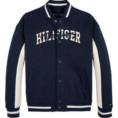 детски,облекла,tommy,hilfiger,tommy,script,bomber,jn53,night,navy,c1g