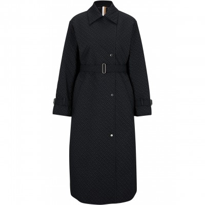 дамско,яке,дамски,якета,и,палта,boss,women,s,pelkate,puffer,jacket,black