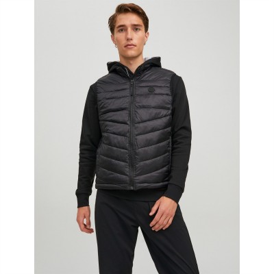 мъжки,туристически,жилетки,jack,and,jones,hero,bodywarmer,sn00,black
