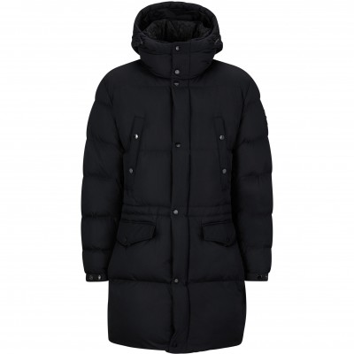 яке,мъжки,якета,boss,men,s,condolo,short,puffer,jacket,black
