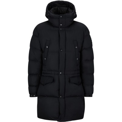 яке,мъжки,якета,boss,men's,condolo,short,puffer,jacket,black