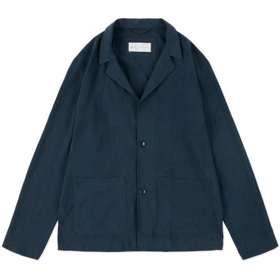 сако,prevu,men,s,haaland,lyocell,blazer,dark,navy,002