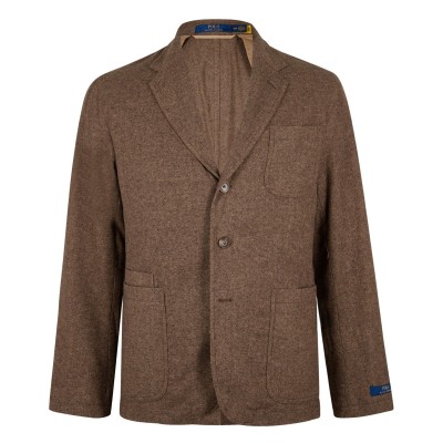 сако,мъжки,якета,polo,ralph,lauren,polo,jrmy,blazer,sn05,brown,tan