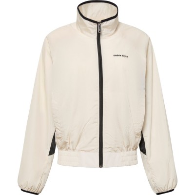 дамско,яке,дамски,якета,и,палта,calvin,klein,jeans,retro,track,jacket,womens,tofu