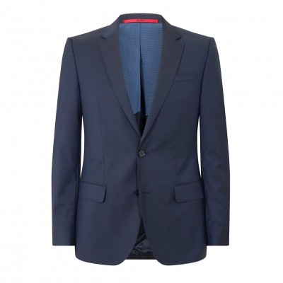 сако,мъжки,якета,hugo,hugo,c,huge1s,blazer,sn99,dark,blue