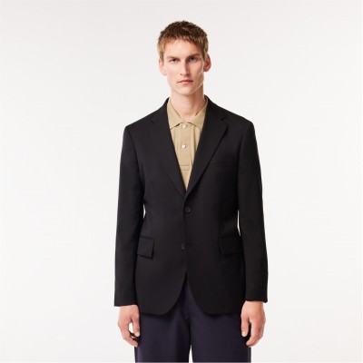 мъжки,якета,lacoste,lacoste,woolen,jckt,sn99,black