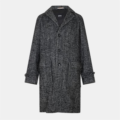 облекла,на,разпродажба,разпродажба,adidas,мъжки,якета,boss,boss,h,cam,flaps,234,10253699,01,black