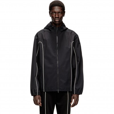 мъжки,якета,diesel,men,s,windbreaker,black