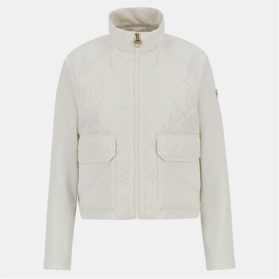 яке,дамски,якета,и,палта,barbour,international,women's,b.intense,ebony,diamond,quilted,jacket,neutral