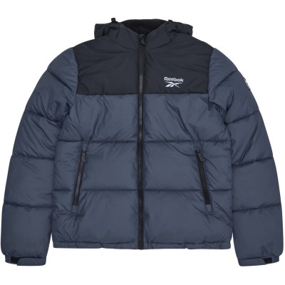 потник,reebok,puffer,vest,sn61,charcoal,grey