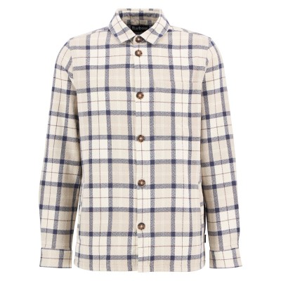 barbour,mens,vennel,overshirt,oban,trtn,tn41