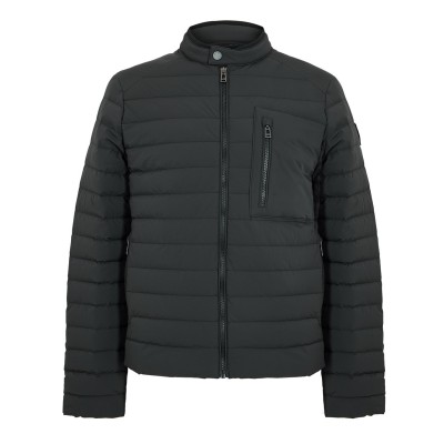 яке,облекла,на,разпродажба,мъжки,якета,belstaff,men's,insulated,short,puffer,jacket,black