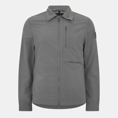 облекла,на,разпродажба,мъжки,якета,belstaff,men's,overshirt,tornado,grey