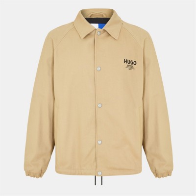 яке,облекла,на,разпродажба,мъжки,якета,hugo,bujo,jacket,medium,beige