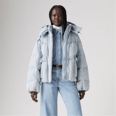 дамски,якета,и,палта,levis,levis,western,bubble,shorty,celebrat,celebrate