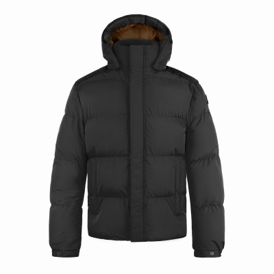 яке,мъжки,якета,мъжки,якета,и,палта,размер+,cape,heights,insulated,baffle,jacket,black,brown