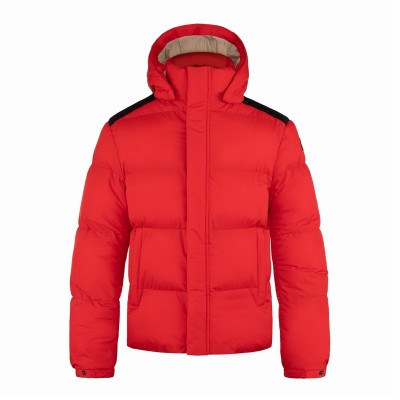 яке,мъжки,якета,мъжки,якета,и,палта,размер+,cape,heights,insulated,baffle,jacket,red,beige