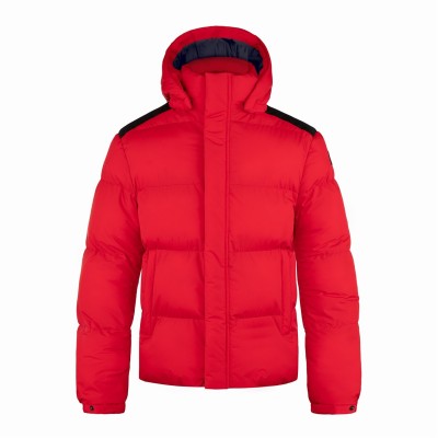 яке,мъжки,якета,мъжки,якета,и,палта,размер+,cape,heights,insulated,baffle,jacket,red,navy