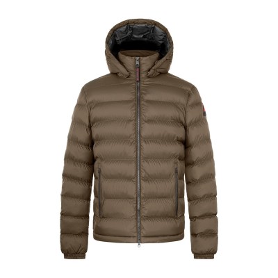 яке,мъжки,якета,мъжки,якета,и,палта,размер+,cape,heights,puffer,jacket,brown,navy