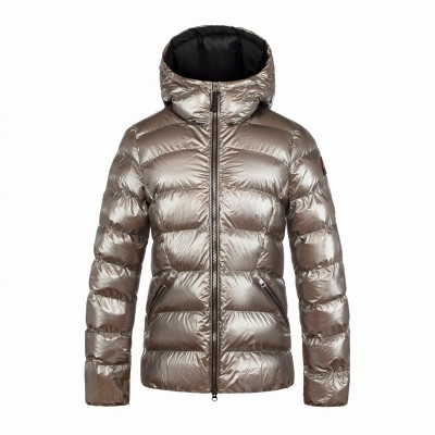 яке,дамски,жилетки,cape,heights,baffle,jacket,silver,black
