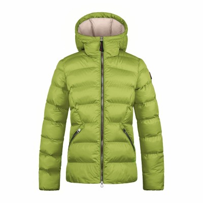 яке,дамски,жилетки,cape,heights,baffle,jacket,pistach,champ