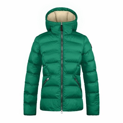 яке,дамски,жилетки,cape,heights,baffle,jacket,dark,grn,champ