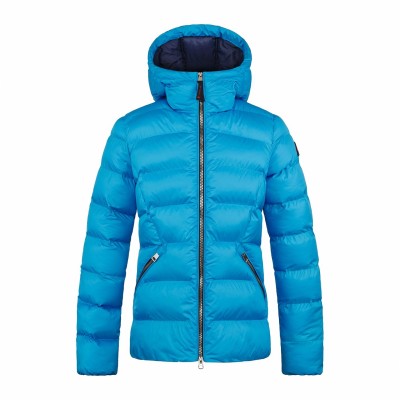яке,дамски,жилетки,cape,heights,baffle,jacket,turquoise,navy