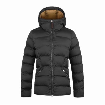 яке,дамски,жилетки,cape,heights,baffle,jacket,black,slate