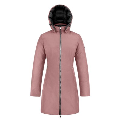 промоция,на,зимни,облекла,дамски,жилетки,cape,heights,long,puffer,old,pink,black