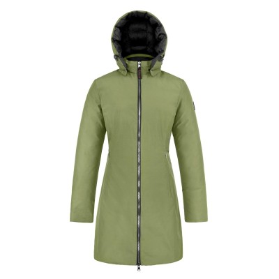 промоция,на,зимни,облекла,дамски,жилетки,cape,heights,long,puffer,forest,grn,blk
