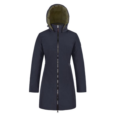 промоция,на,зимни,облекла,дамски,жилетки,cape,heights,long,puffer,navy,olive
