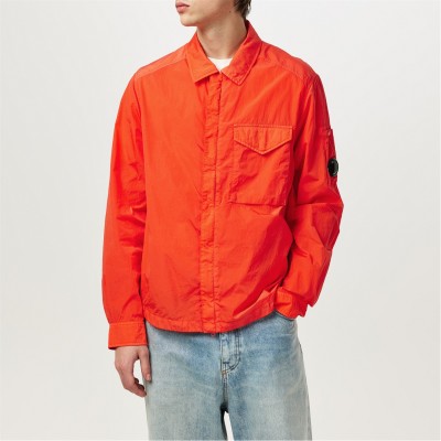 облекла,на,разпродажба,мъжки,якета,cp,company,men's,chrome,r,overshirt,poinciana,547