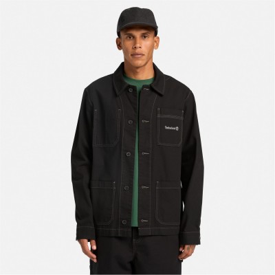 мъжки,якета,timberland,timb,chore,canvas,sn62,black