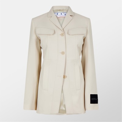 яке,дамски,якета,и,палта,off,white,toy,box,belted,jacket,sand