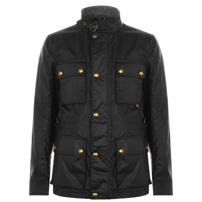 яке,облекла,на,разпродажба,мъжки,якета,belstaff,fieldmaster,waxed,jacket,black