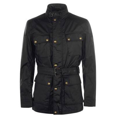 яке,облекла,на,разпродажба,мъжки,якета,belstaff,trialmaster,jacket,black