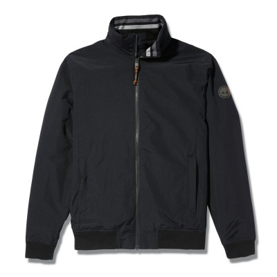 яке,мъжки,якета,timberland,mount,lafayette,bomber,jacket,black