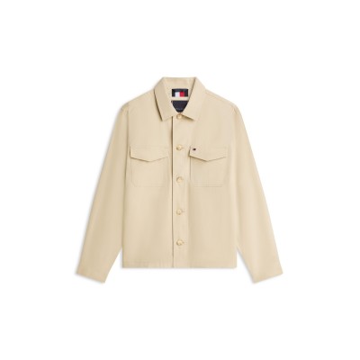 яке,мъжки,якета,tommy,hilfiger,cotton,nylon,shirt,jacket,sandalwood