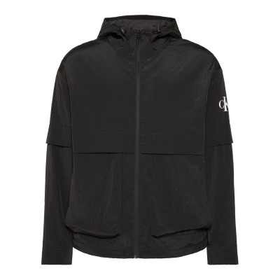 мъжки,якета,calvin,klein,jeans,ckj,ripstop,windbrkr,sn62,black