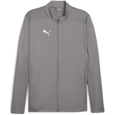 яке,мъжки,якета,мъжко,фитнес,облекло,puma,men,s,performance,moisture,wicking,training,jacket,cast,iron,silv