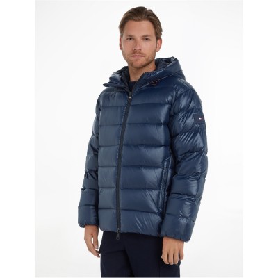 яке,облекла,на,разпродажба,мъжки,летен,каталог,мъжки,якета,tommy,hilfiger,down,puffer,jacket,desert,dw5