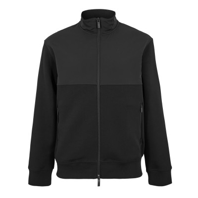 яке,облекла,на,разпродажба,мъжки,якета,armani,exchange,men's,coach,jacket,black