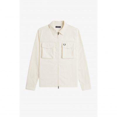 мъжки,якета,fred,perry,men,s,overshirt,ecru,560