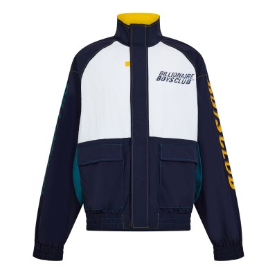 мъжки,якета,billionaire,boys,club,men's,round,the,world,windbreaker,navy,ecru