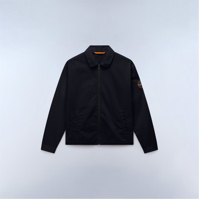 мъжки,якета,napapijri,napa,arrayanes,over,shirt,mens,black,beauty