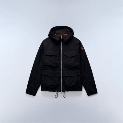 мъжко,яке,облекла,на,разпродажба,мъжки,якета,napapijri,napa,rivalto,cotton,jacket,mens,black,beauty